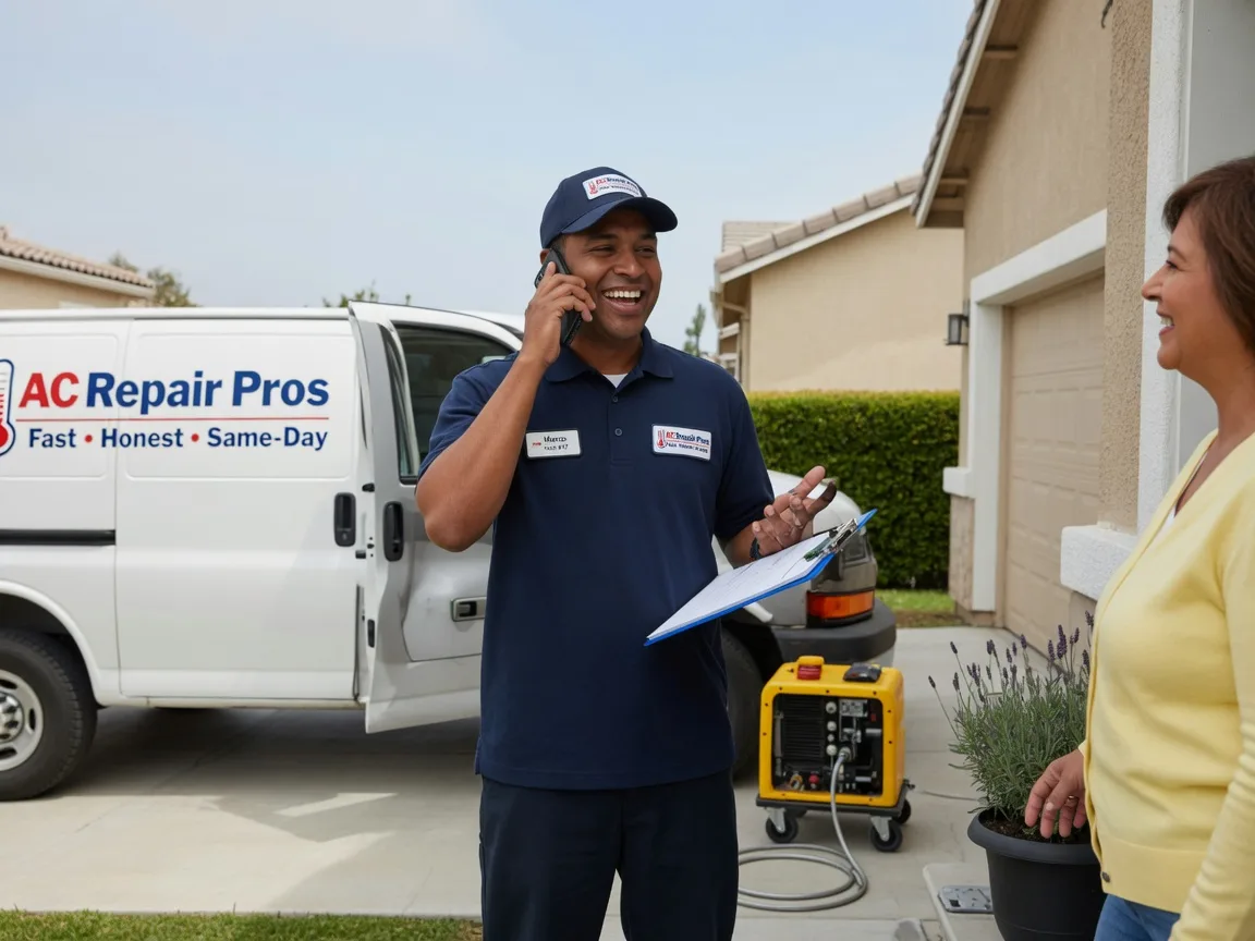 AC Repair Isonville, KY FAQs